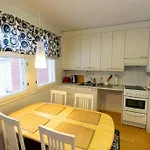 Rivitalokaksio 52m2 Sauna, Autokatospaikka, Pyykinpesukone, Ilmastointi