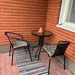 Rivitalokaksio 52m2 Sauna, Autokatospaikka, Pyykinpesukone, Ilmastointi *