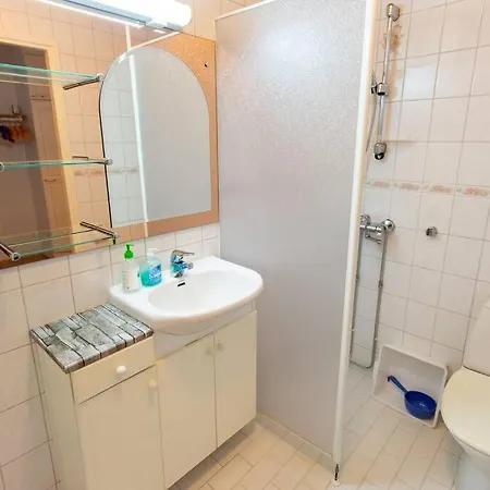 Rivitalokaksio 52m2 Sauna, Autokatospaikka, Pyykinpesukone, Ilmastointi *