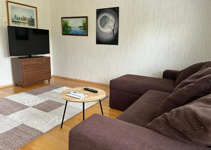 Rivitalokaksio 52m2 Sauna, Autokatospaikka, Pyykinpesukone, Ilmastointi *